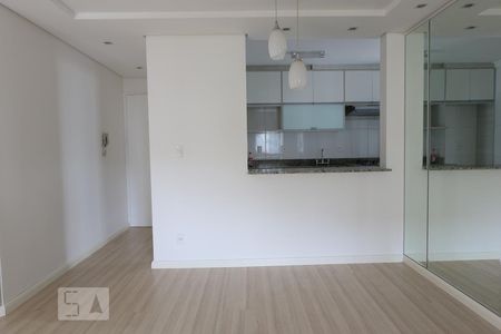 Apartamento à venda com 71m², 2 quartos e 2 vagassala
