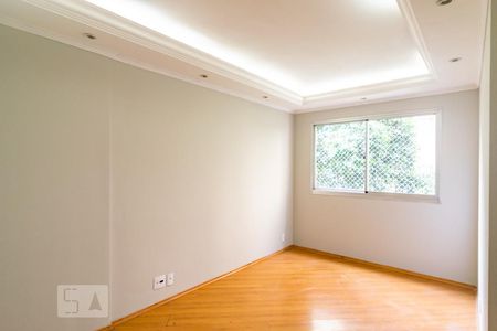 Sala de apartamento à venda com 3 quartos, 60m² em Fundação, São Caetano do Sul