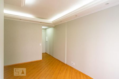 Sala de apartamento à venda com 3 quartos, 60m² em Fundação, São Caetano do Sul