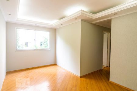 Apartamento à venda com 60m², 3 quartos e 1 vagaSala