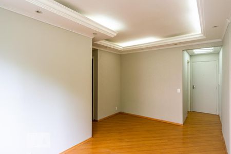 Sala de apartamento à venda com 3 quartos, 60m² em Fundação, São Caetano do Sul