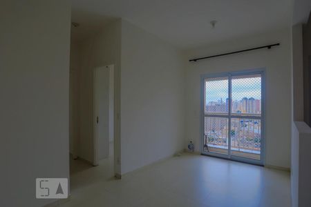 Sala  de apartamento à venda com 2 quartos, 45m² em Liberdade, São Paulo