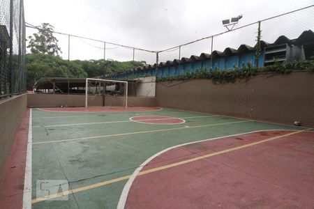 Área comum - Quadra de apartamento à venda com 2 quartos, 50m² em Limão, São Paulo