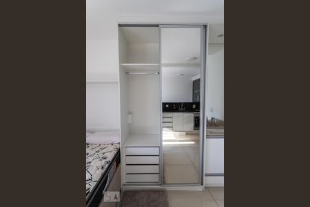 Studio de kitnet/studio para alugar com 1 quarto, 30m² em Perdizes, São Paulo