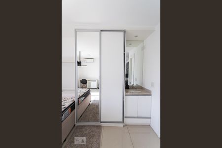 Studio de kitnet/studio para alugar com 1 quarto, 30m² em Perdizes, São Paulo