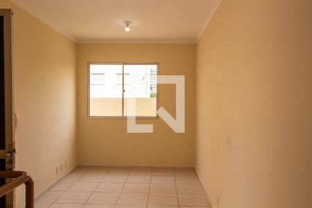 SALA COBERTURA de apartamento para alugar com 3 quartos, 140m² em Mansões Santo Antônio, Campinas