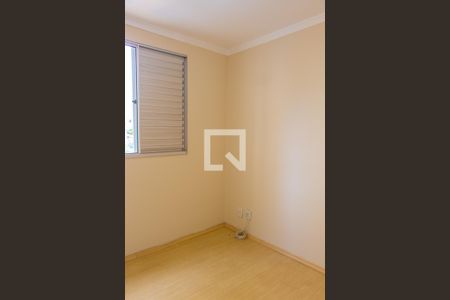 QUARTO 1 de apartamento para alugar com 3 quartos, 140m² em Mansões Santo Antônio, Campinas