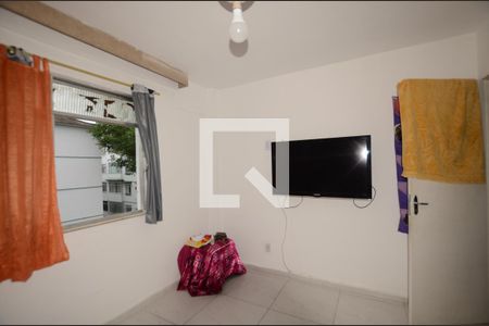 Quarto 2 de apartamento para alugar com 3 quartos, 120m² em Cascadura, Rio de Janeiro