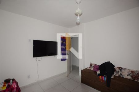 Quarto 2 de apartamento para alugar com 3 quartos, 120m² em Cascadura, Rio de Janeiro