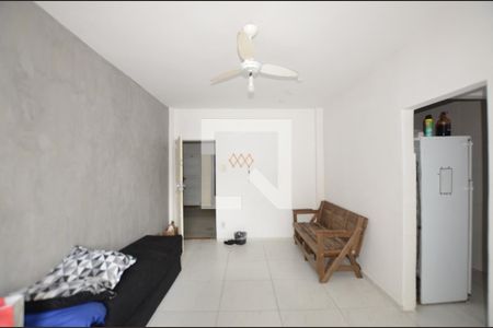 Sala de apartamento para alugar com 3 quartos, 120m² em Cascadura, Rio de Janeiro