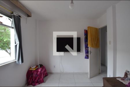 Quarto 2 de apartamento para alugar com 3 quartos, 120m² em Cascadura, Rio de Janeiro