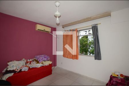 Quarto 1 de apartamento para alugar com 3 quartos, 120m² em Cascadura, Rio de Janeiro