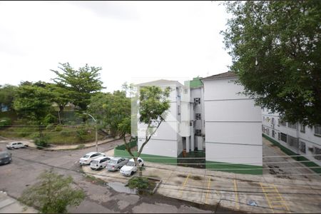 Vista da Sala de apartamento para alugar com 3 quartos, 120m² em Cascadura, Rio de Janeiro