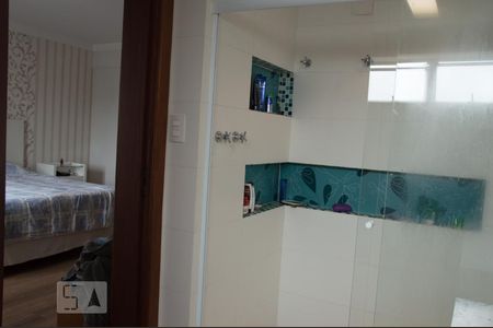 Apartamento à venda com 4 quartos, 214m² em Vila Mascote, São Paulo