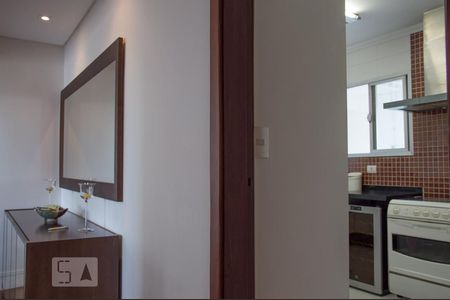 Apartamento à venda com 4 quartos, 214m² em Vila Mascote, São Paulo