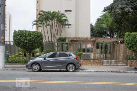 Apartamento à venda com 4 quartos, 214m² em Vila Mascote, São Paulo