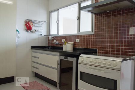 Apartamento à venda com 4 quartos, 214m² em Vila Mascote, São Paulo