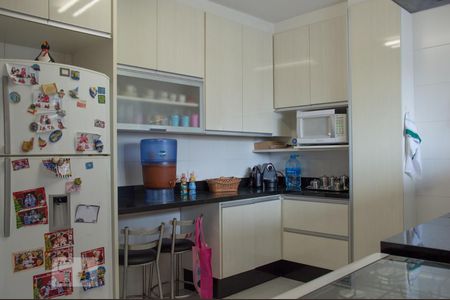 Apartamento à venda com 4 quartos, 214m² em Vila Mascote, São Paulo