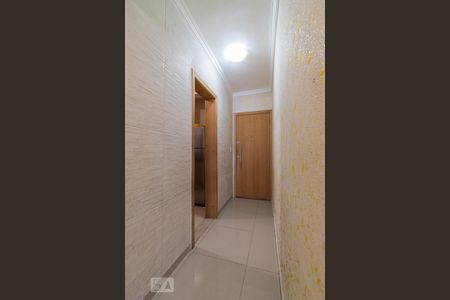 Sala - Hall de entrada de apartamento à venda com 2 quartos, 65m² em Olaria, Rio de Janeiro