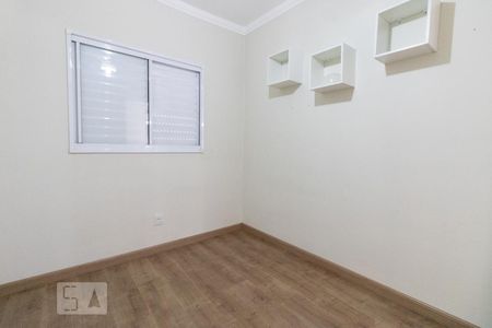 Quarto 1 de apartamento para alugar com 2 quartos, 45m² em Jardim Modelo, São Paulo