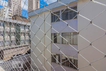 Apartamento à venda com 3 quartos, 100m² em Serra, Belo Horizonte