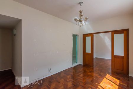 Apartamento à venda com 3 quartos, 100m² em Serra, Belo Horizonte