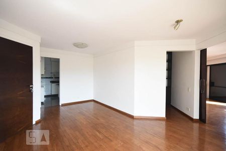 Sala de apartamento para alugar com 1 quarto, 85m² em Jardim Caboré, São Paulo