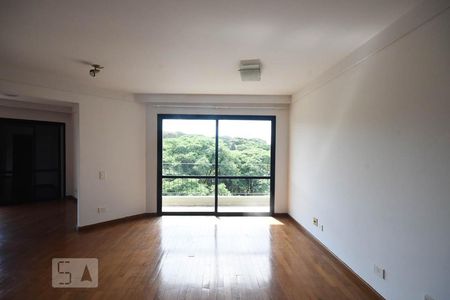 Sala de apartamento para alugar com 1 quarto, 85m² em Jardim Caboré, São Paulo