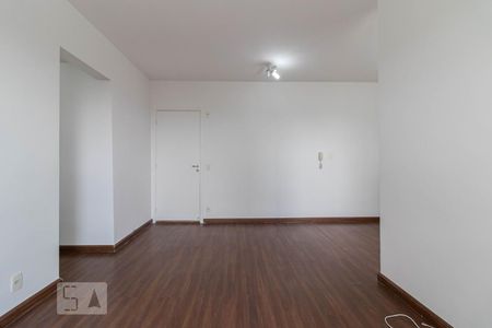 Sala de apartamento à venda com 3 quartos, 72m² em Tamboré, Barueri