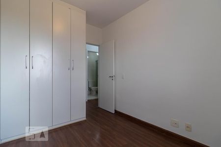 Quarto 2 de apartamento à venda com 3 quartos, 72m² em Tamboré, Barueri