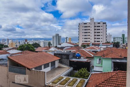 Quarto de apartamento à venda com 2 quartos, 69m² em Vila Firmiano Pinto, São Paulo