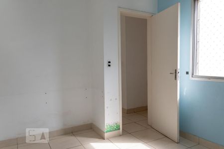 Apartamento à venda com 2 quartos, 59m² em Santa Mônica, Belo Horizonte