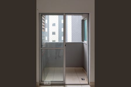 Apartamento para alugar com 2 quartos, 59m² em Santa Mônica, Belo Horizonte