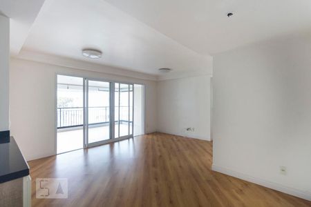 Sala de apartamento para alugar com 2 quartos, 89m² em Vila Santa Catarina, São Paulo