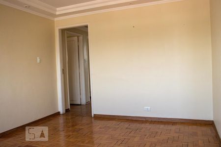 Sala de apartamento para alugar com 3 quartos, 82m² em Vila Monumento, São Paulo