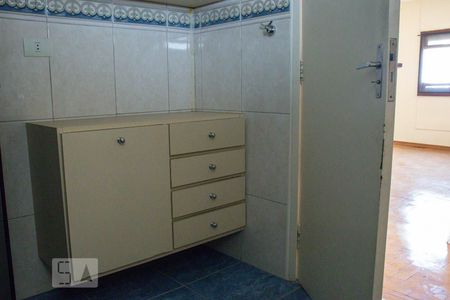 Banheiro de apartamento para alugar com 3 quartos, 82m² em Vila Monumento, São Paulo