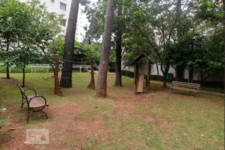 Área Comum - Playground de apartamento à venda com 2 quartos, 50m² em Centro, Guarulhos