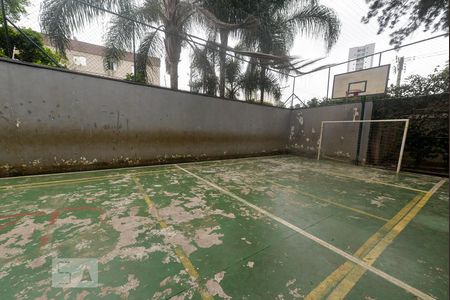 Area comum - Quadra de apartamento à venda com 2 quartos, 50m² em Centro, Guarulhos