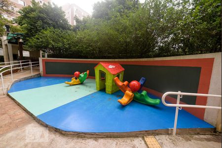 Área Comum - Playground de apartamento à venda com 2 quartos, 50m² em Centro, Guarulhos