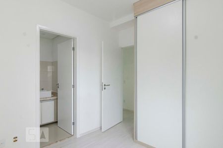 Suíte 1 de apartamento para alugar com 3 quartos, 110m² em Santana, São Paulo