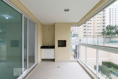 Apartamento para alugar com 110m², 3 quartos e 3 vagasSacada