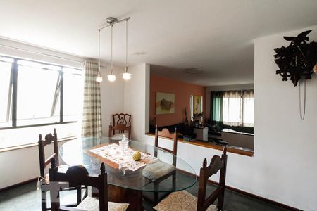 Sala  de casa para alugar com 4 quartos, 362m² em Vila Formosa, São Paulo