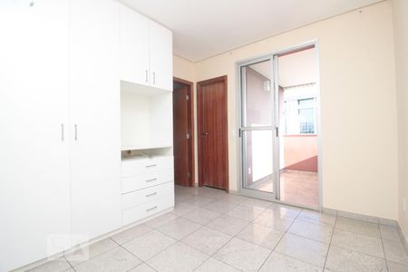 Apartamento para alugar com 1 quarto, 40m² em Luxemburgo, Belo Horizonte