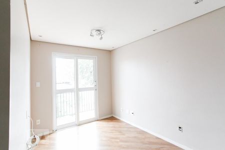Sala de apartamento para alugar com 3 quartos, 64m² em Vila Santa Catarina, São Paulo