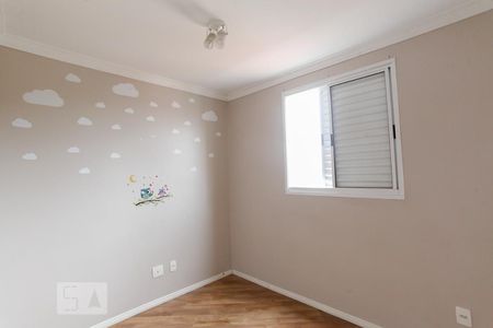 Quarto 2 de apartamento para alugar com 3 quartos, 64m² em Vila Santa Catarina, São Paulo