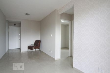 Sala de apartamento à venda com 2 quartos, 53m² em Lauzane Paulista, São Paulo