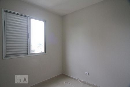 Suíte de apartamento à venda com 2 quartos, 53m² em Lauzane Paulista, São Paulo