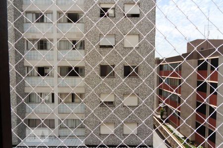 Vista do Quarto 1 de apartamento para alugar com 2 quartos, 64m² em Santana, São Paulo