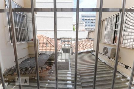 Vista Sala de apartamento à venda com 3 quartos, 115m² em Tijuca, Rio de Janeiro