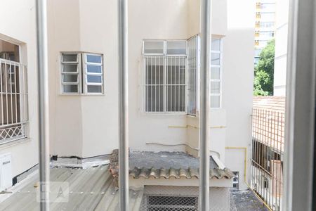 Vista Suíte de apartamento à venda com 3 quartos, 115m² em Tijuca, Rio de Janeiro